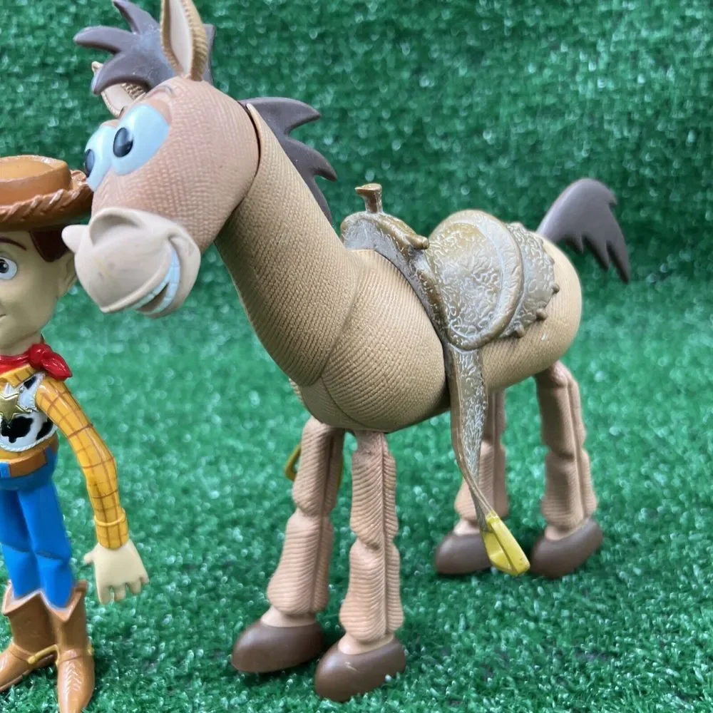 Disney Toy Story Woody 6